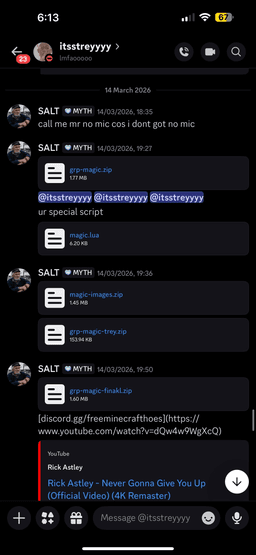 Evidence 4