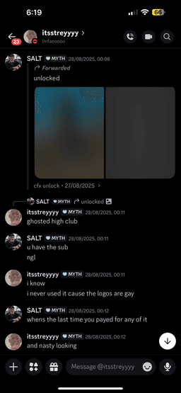 Evidence 5