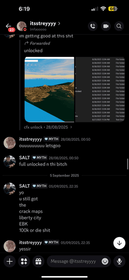 Evidence 8