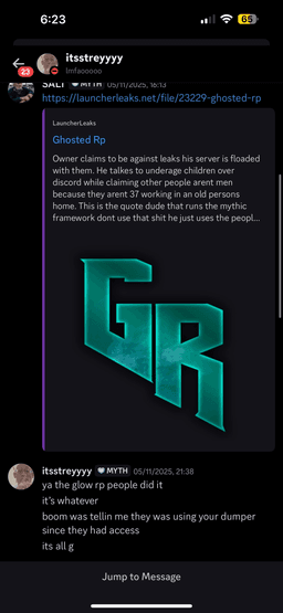 Evidence 9